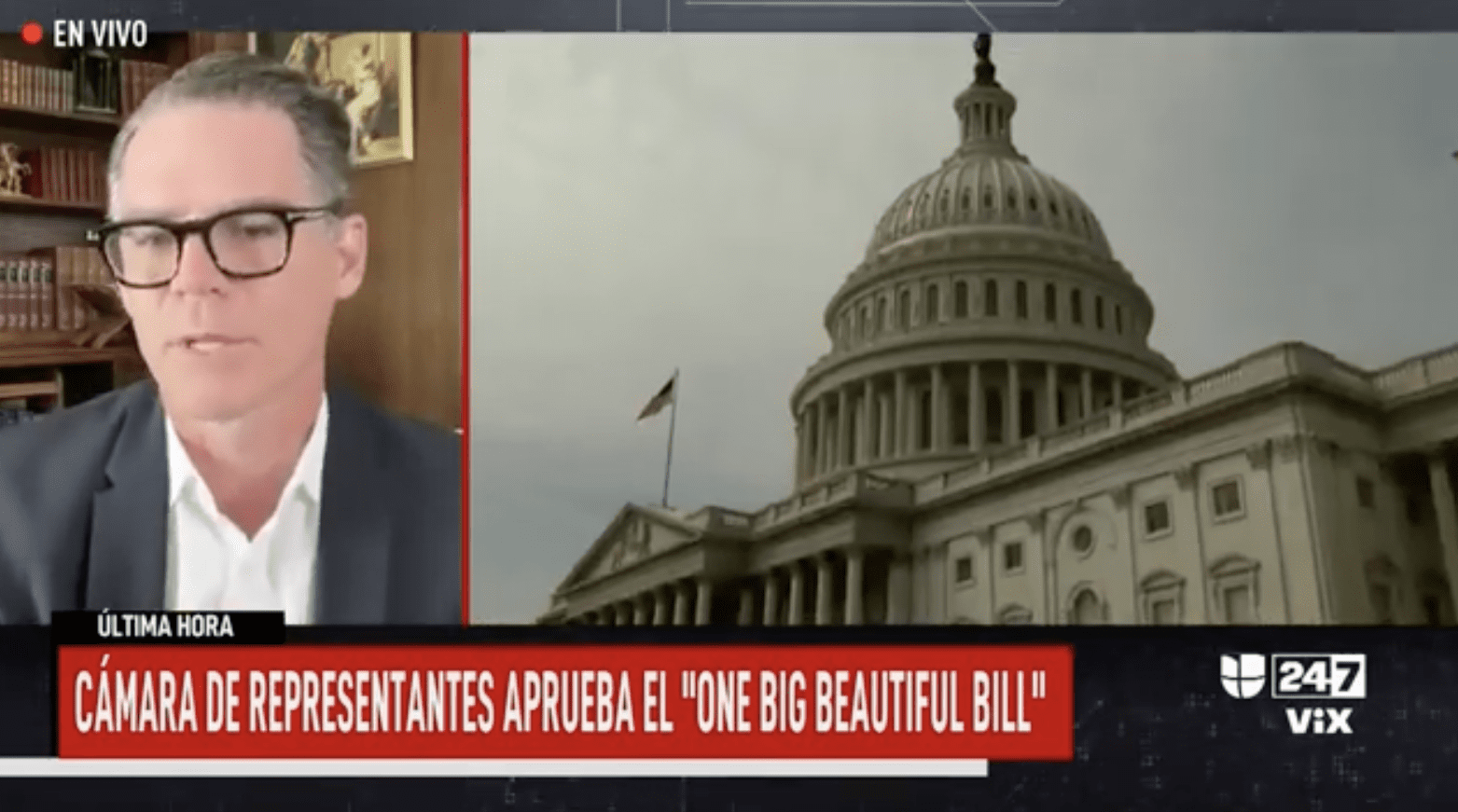 La importancia de la nueva ley de impuestos